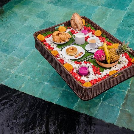 Villa Olirine By Balisuperhost Ubud Eksteriør bilde