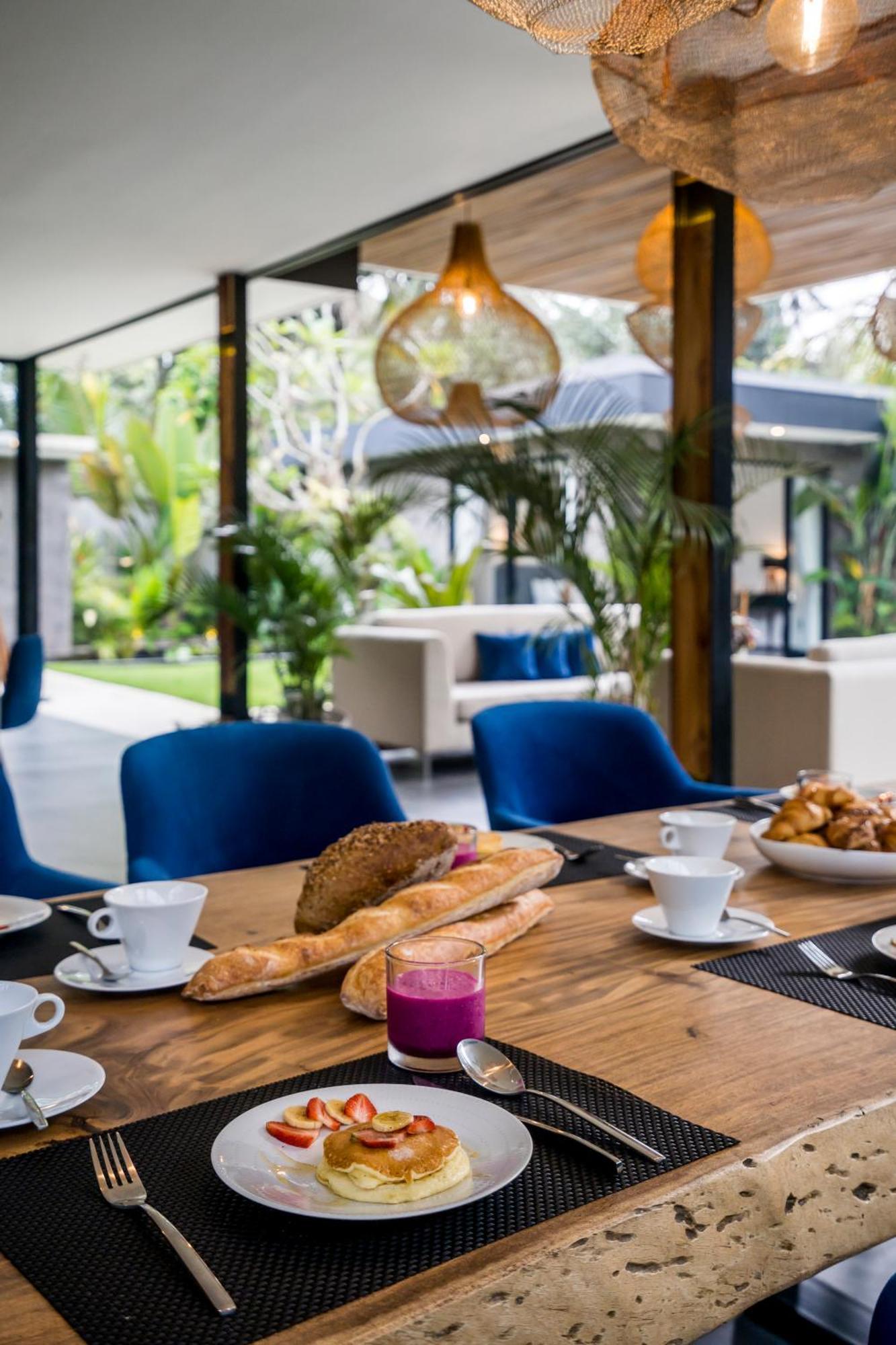 Villa Olirine By Balisuperhost Ubud Eksteriør bilde