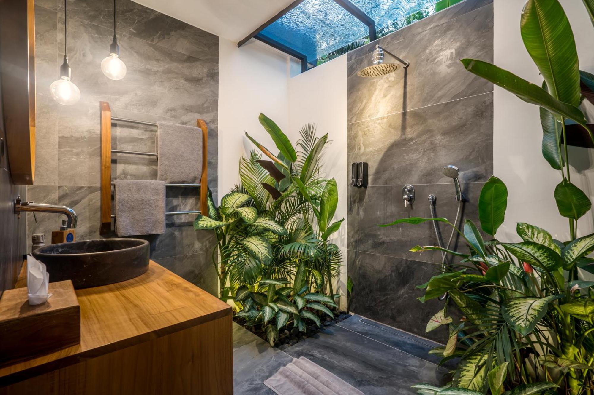 Villa Olirine By Balisuperhost Ubud Eksteriør bilde